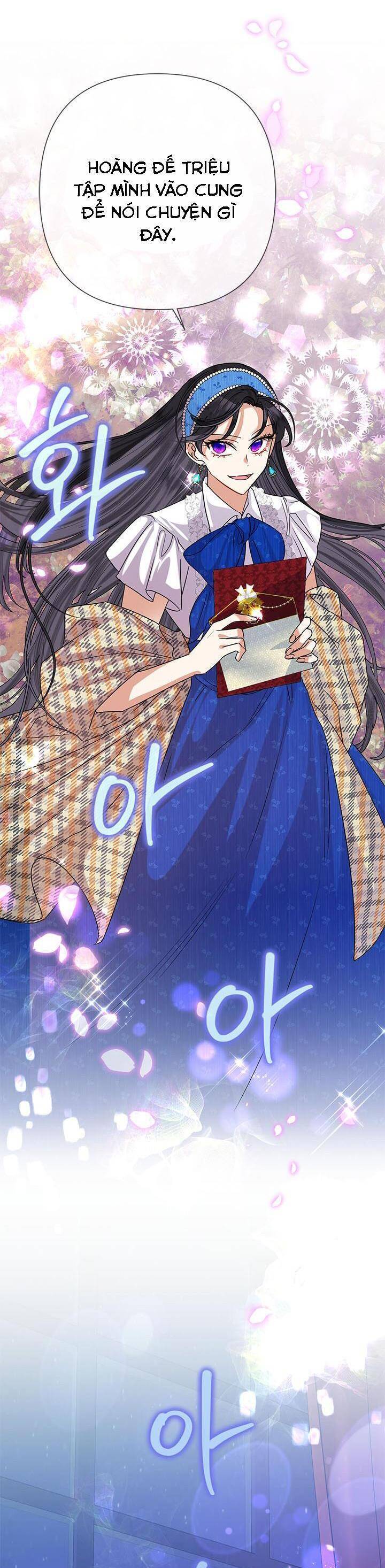 Ác Nữ Hôm Nay Lại Yêu Đời Rồi!: Chapter 51