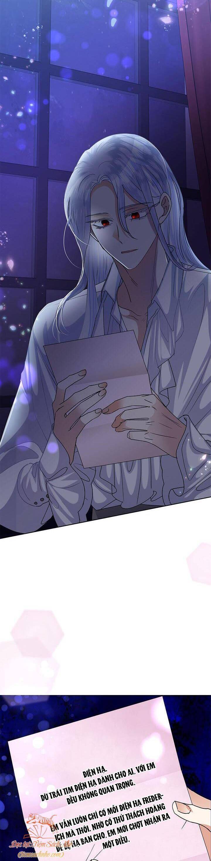 Ác Nữ Hôm Nay Lại Yêu Đời Rồi!: Chapter 51