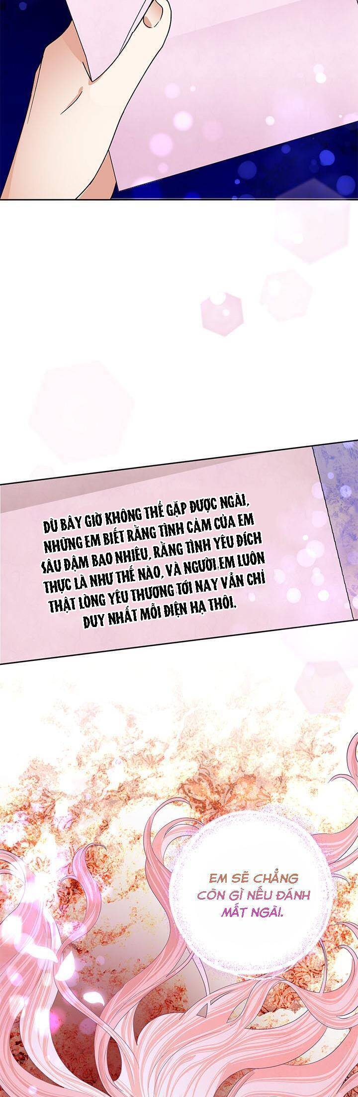 Ác Nữ Hôm Nay Lại Yêu Đời Rồi!: Chapter 51
