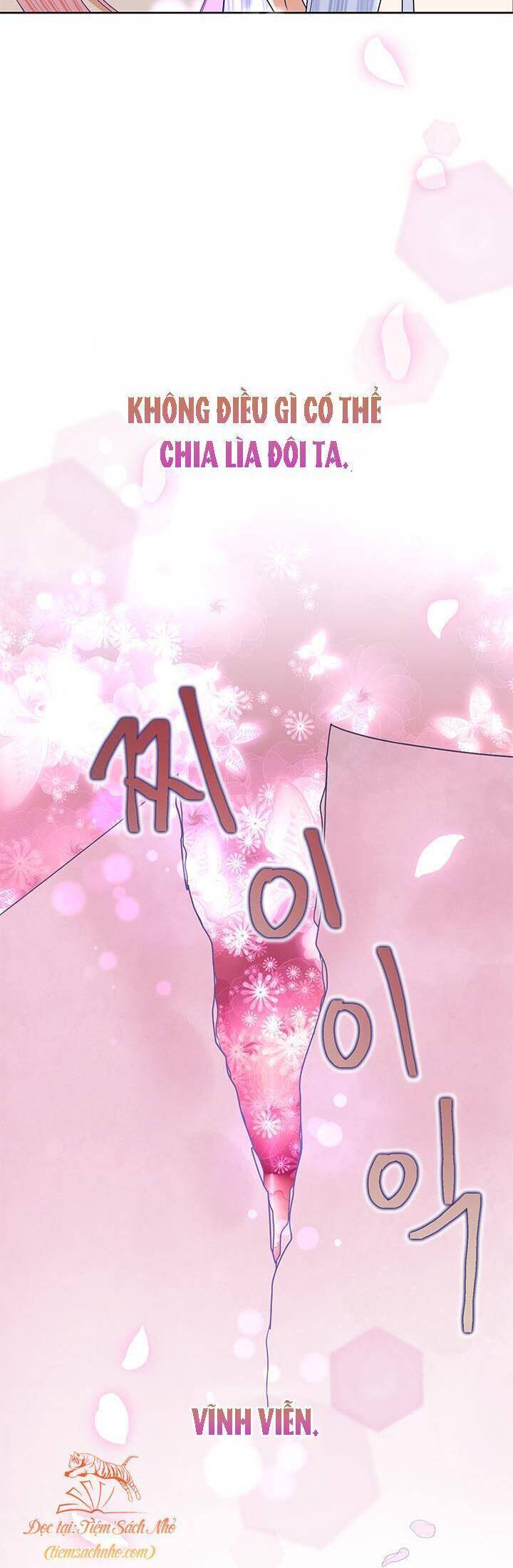 Ác Nữ Hôm Nay Lại Yêu Đời Rồi!: Chapter 51