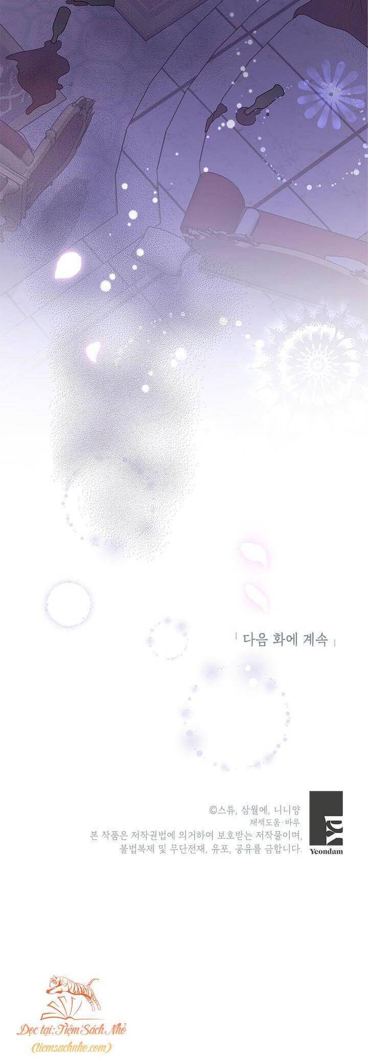 Ác Nữ Hôm Nay Lại Yêu Đời Rồi!: Chapter 51