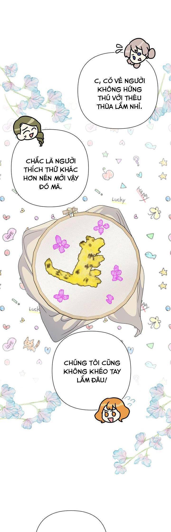 Ác Nữ Hôm Nay Lại Yêu Đời Rồi!: Chapter 51