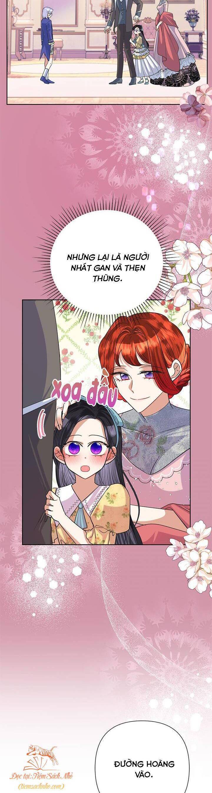 Ác Nữ Hôm Nay Lại Yêu Đời Rồi!: Chapter 52