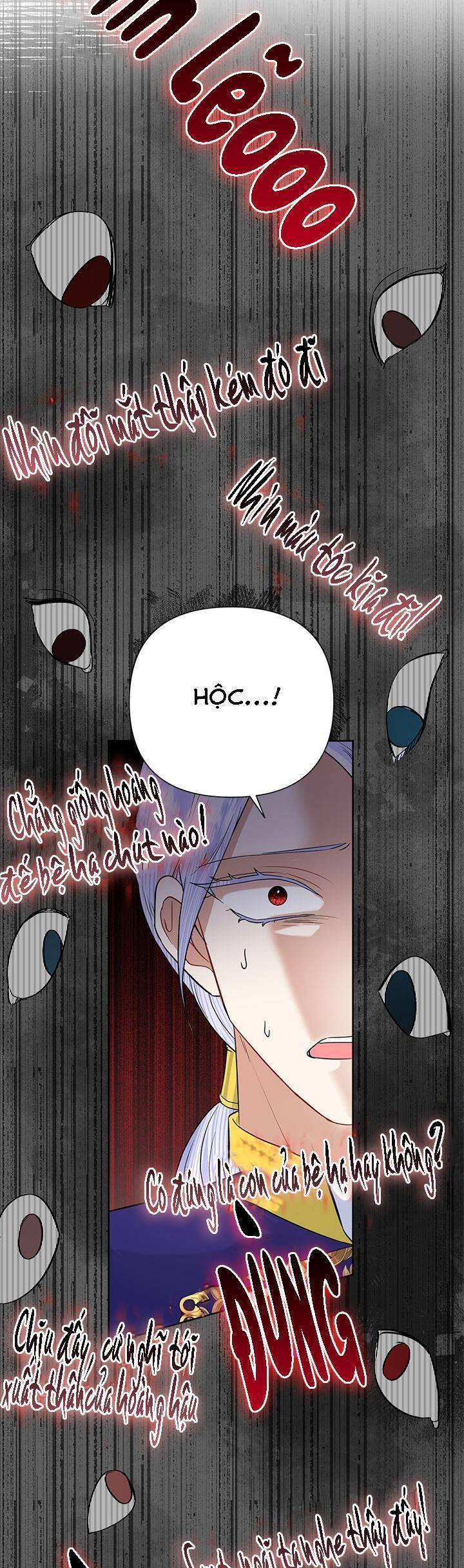 Ác Nữ Hôm Nay Lại Yêu Đời Rồi!: Chapter 52