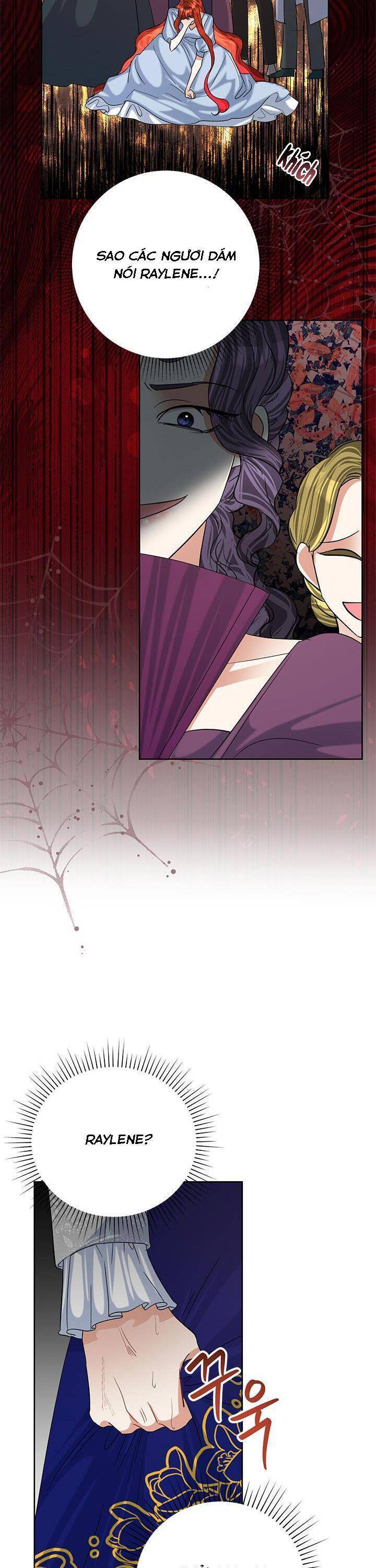 Ác Nữ Hôm Nay Lại Yêu Đời Rồi!: Chapter 52
