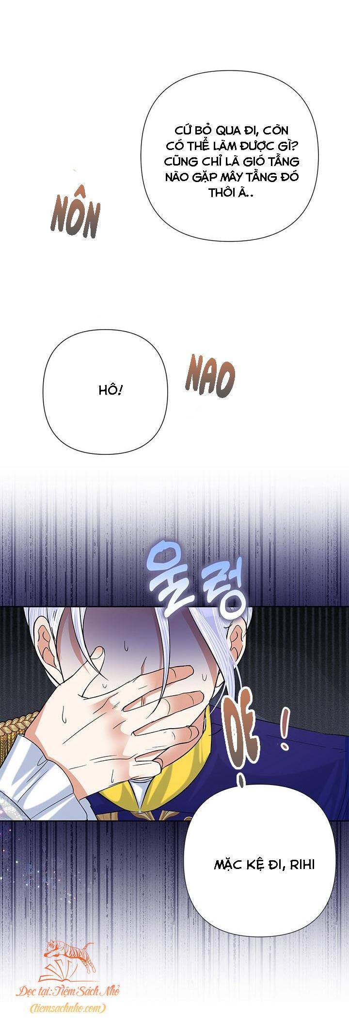 Ác Nữ Hôm Nay Lại Yêu Đời Rồi!: Chapter 52
