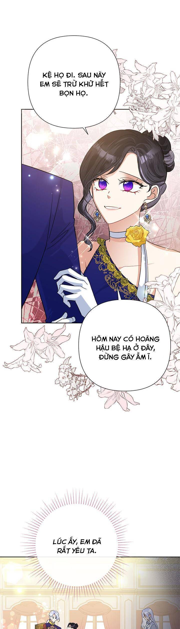 Ác Nữ Hôm Nay Lại Yêu Đời Rồi!: Chapter 52