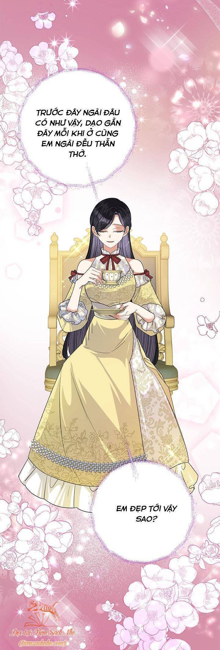 Ác Nữ Hôm Nay Lại Yêu Đời Rồi!: Chapter 52