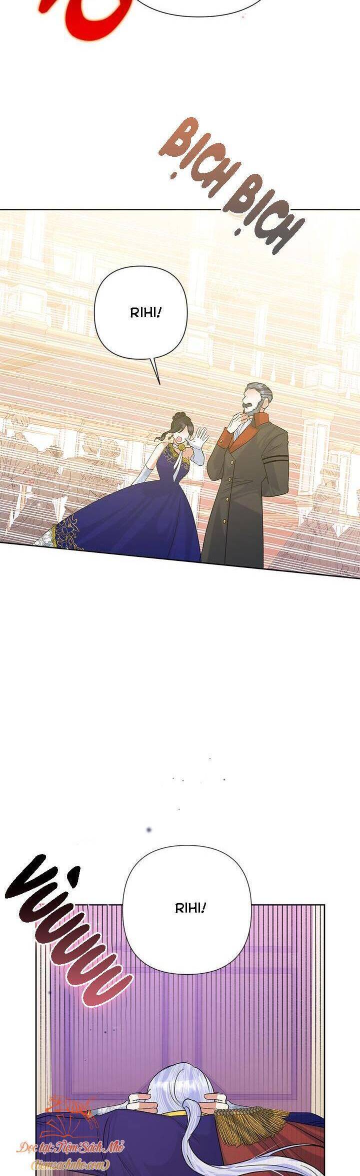 Ác Nữ Hôm Nay Lại Yêu Đời Rồi!: Chapter 52