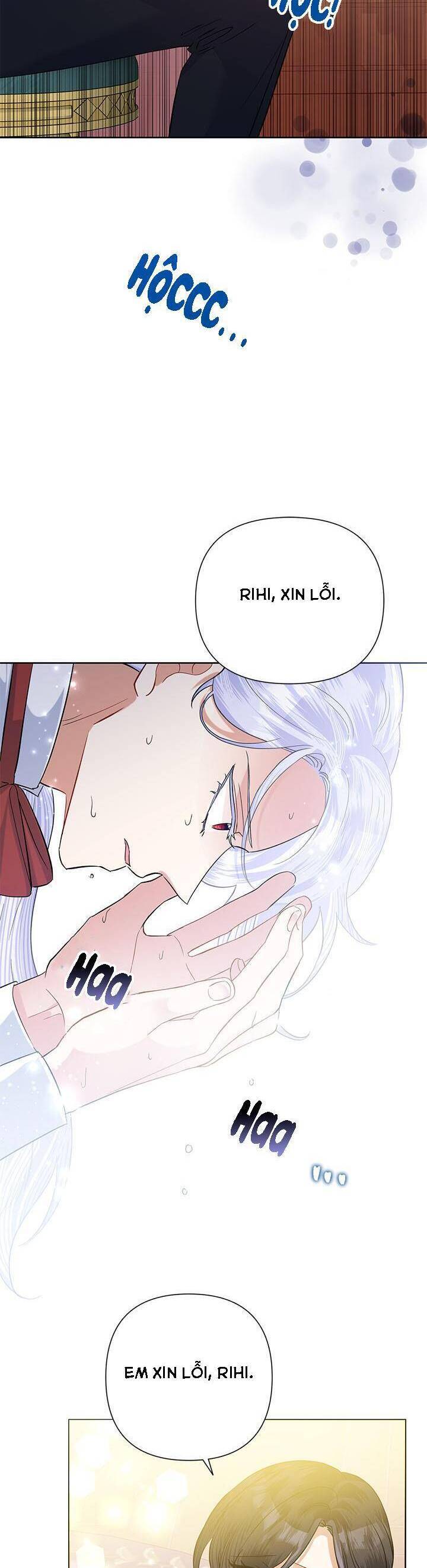 Ác Nữ Hôm Nay Lại Yêu Đời Rồi!: Chapter 52