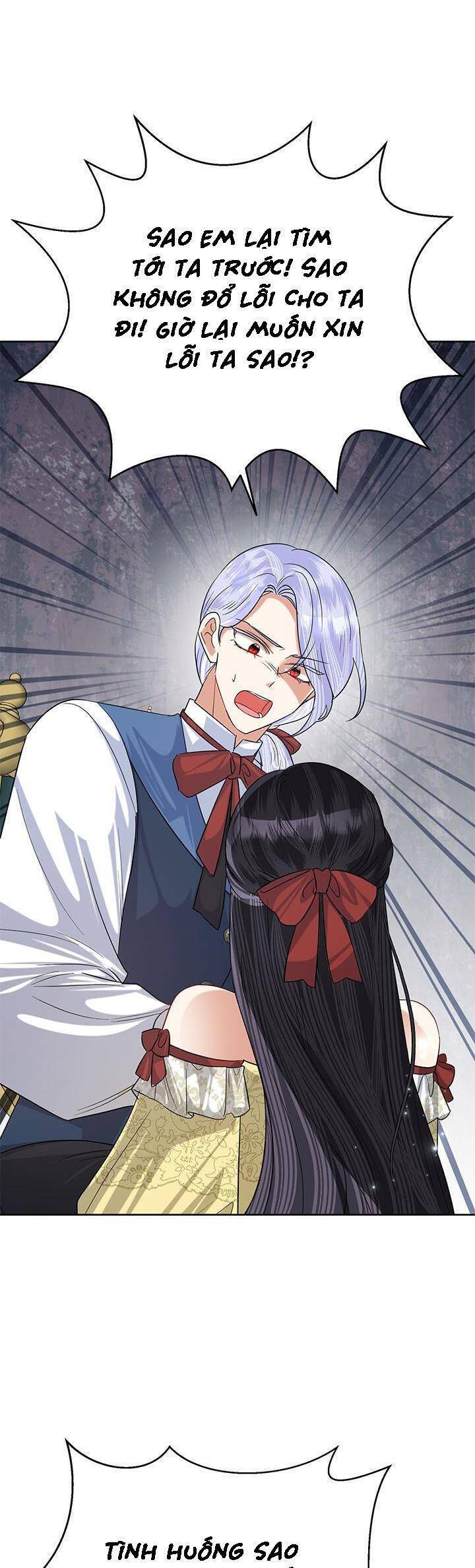 Ác Nữ Hôm Nay Lại Yêu Đời Rồi!: Chapter 52