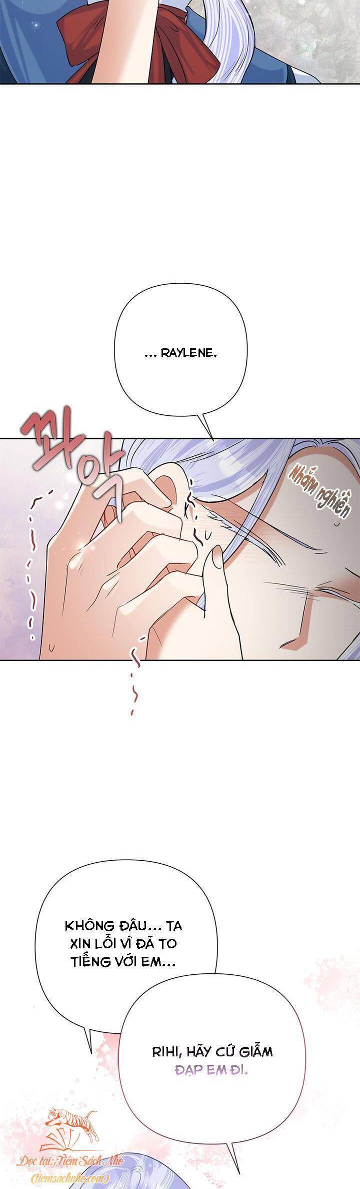 Ác Nữ Hôm Nay Lại Yêu Đời Rồi!: Chapter 52