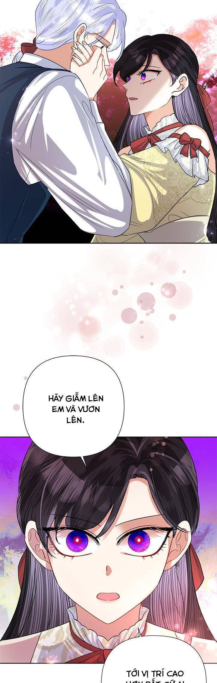 Ác Nữ Hôm Nay Lại Yêu Đời Rồi!: Chapter 52