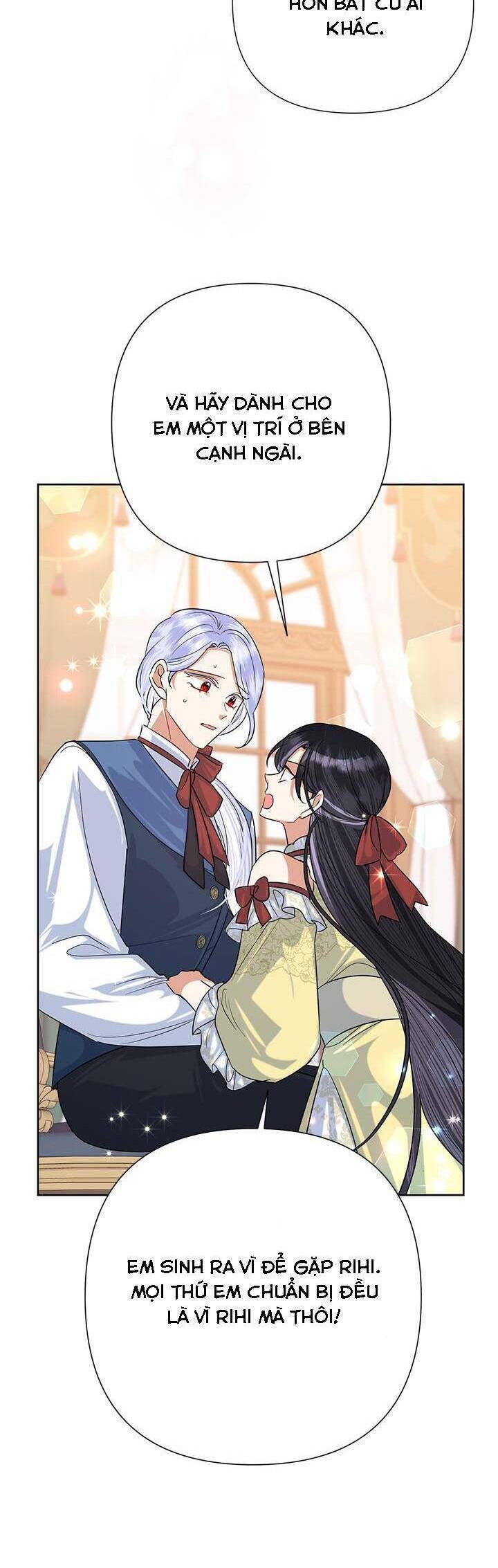 Ác Nữ Hôm Nay Lại Yêu Đời Rồi!: Chapter 52