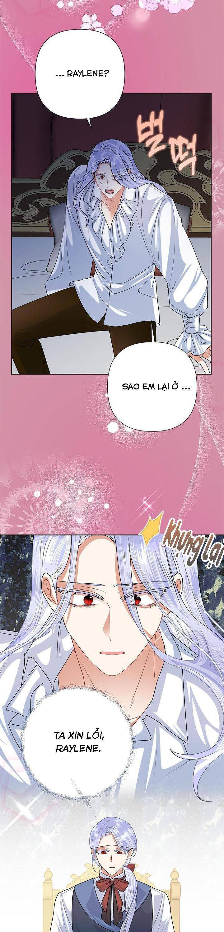 Ác Nữ Hôm Nay Lại Yêu Đời Rồi!: Chapter 52