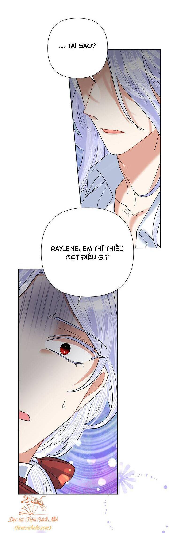 Ác Nữ Hôm Nay Lại Yêu Đời Rồi!: Chapter 52