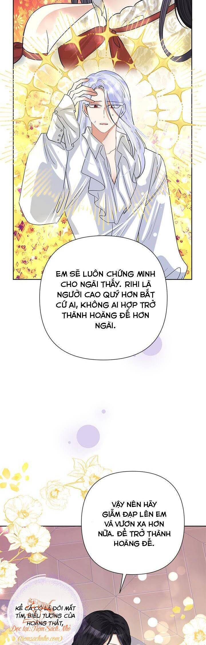 Ác Nữ Hôm Nay Lại Yêu Đời Rồi!: Chapter 52