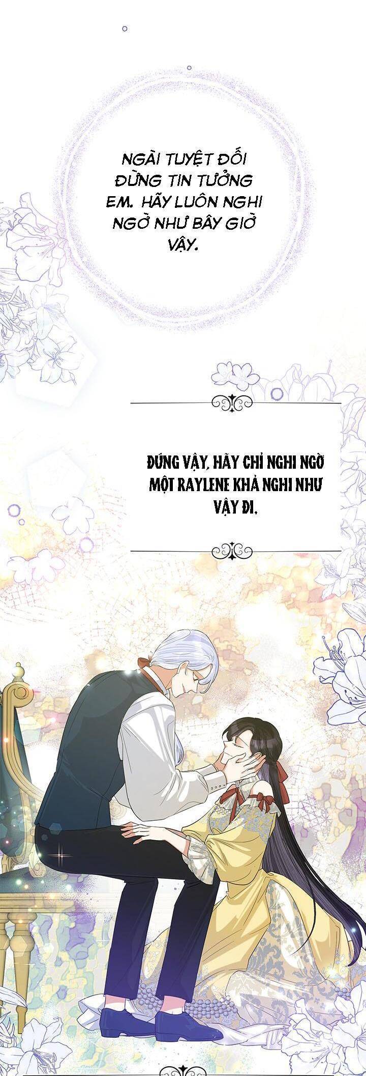 Ác Nữ Hôm Nay Lại Yêu Đời Rồi!: Chapter 52