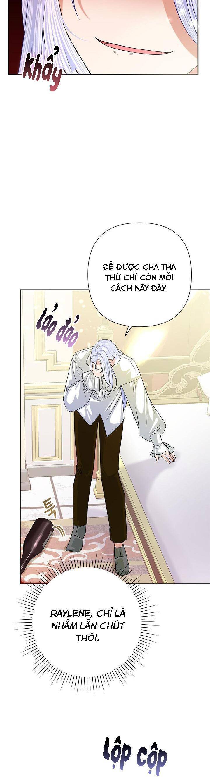 Ác Nữ Hôm Nay Lại Yêu Đời Rồi!: Chapter 52