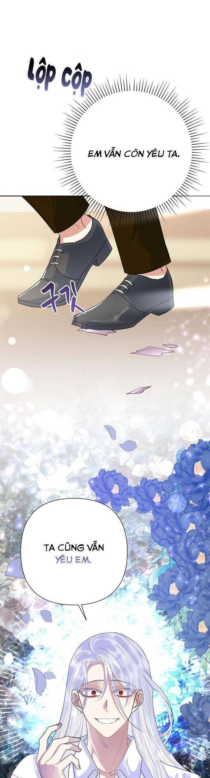 Ác Nữ Hôm Nay Lại Yêu Đời Rồi!: Chapter 52