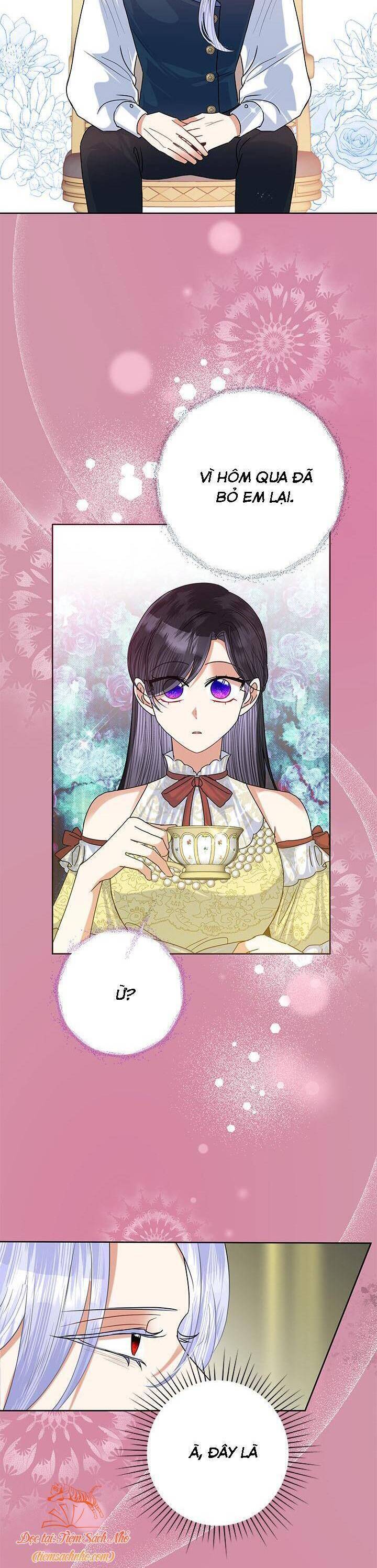 Ác Nữ Hôm Nay Lại Yêu Đời Rồi!: Chapter 52