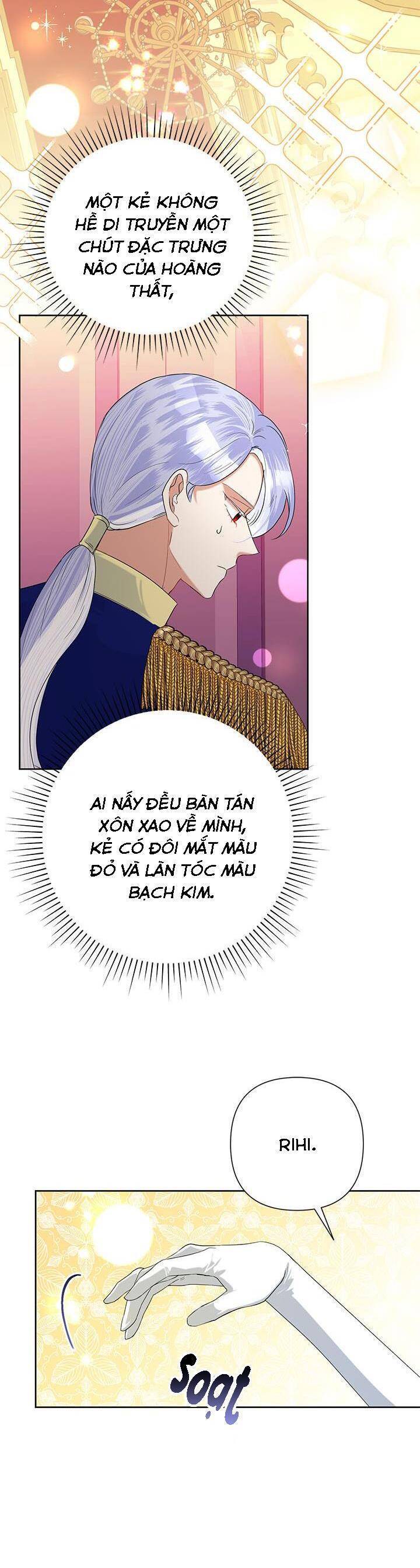 Ác Nữ Hôm Nay Lại Yêu Đời Rồi!: Chapter 52