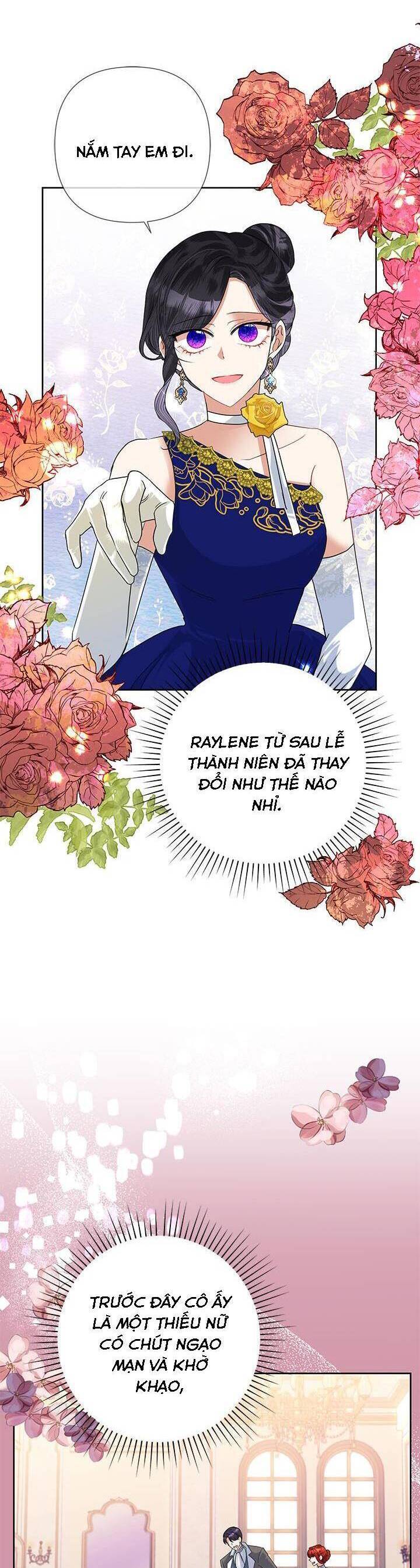 Ác Nữ Hôm Nay Lại Yêu Đời Rồi!: Chapter 52