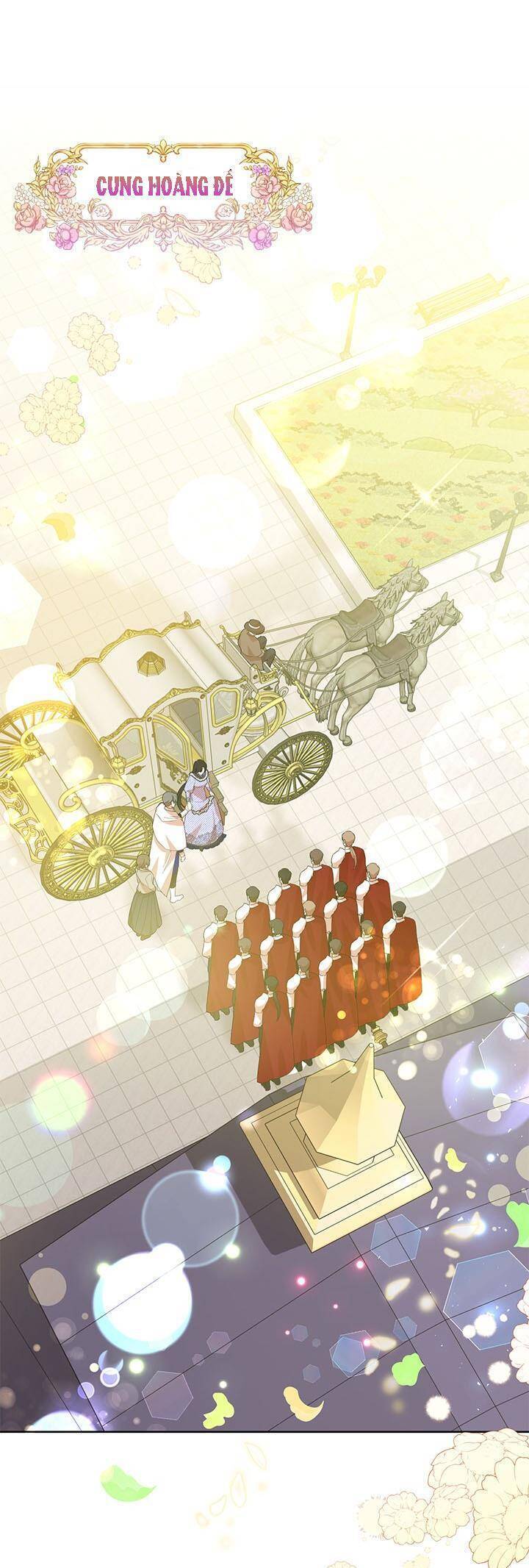 Ác Nữ Hôm Nay Lại Yêu Đời Rồi!: Chapter 53