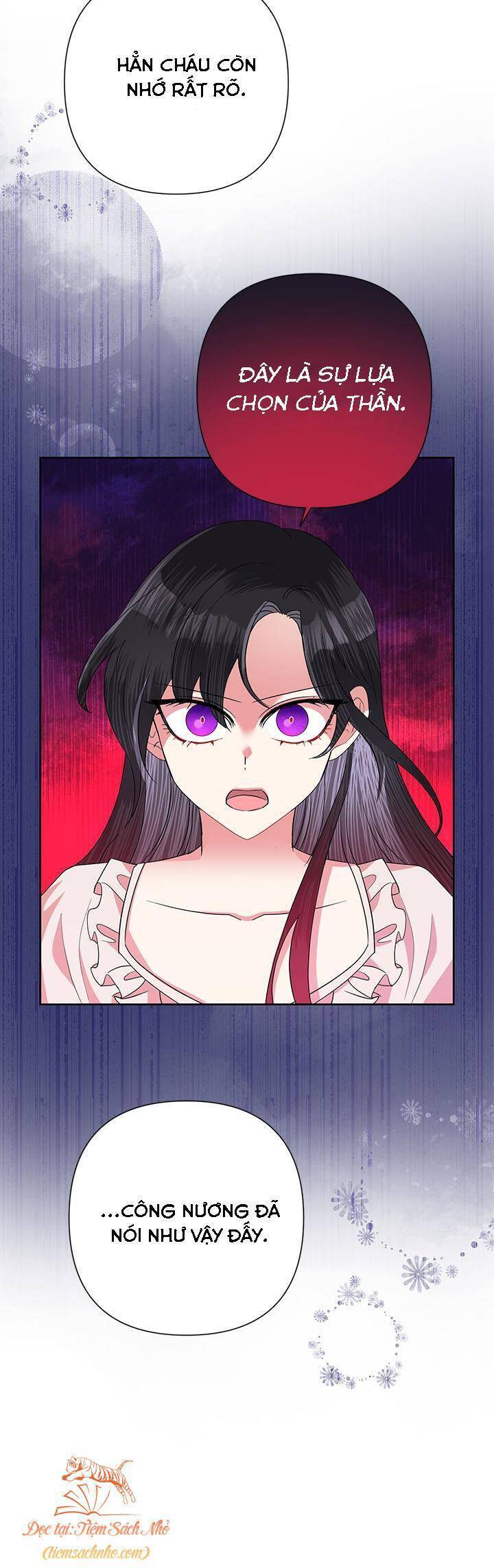 Ác Nữ Hôm Nay Lại Yêu Đời Rồi!: Chapter 53