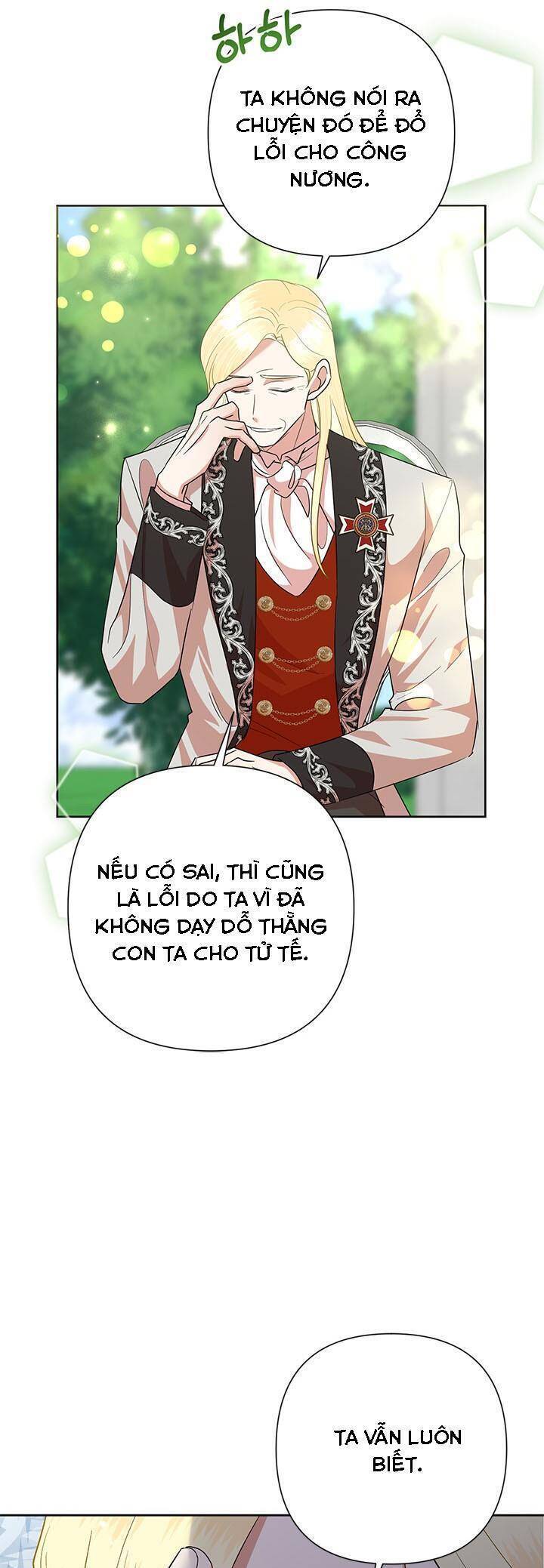 Ác Nữ Hôm Nay Lại Yêu Đời Rồi!: Chapter 53