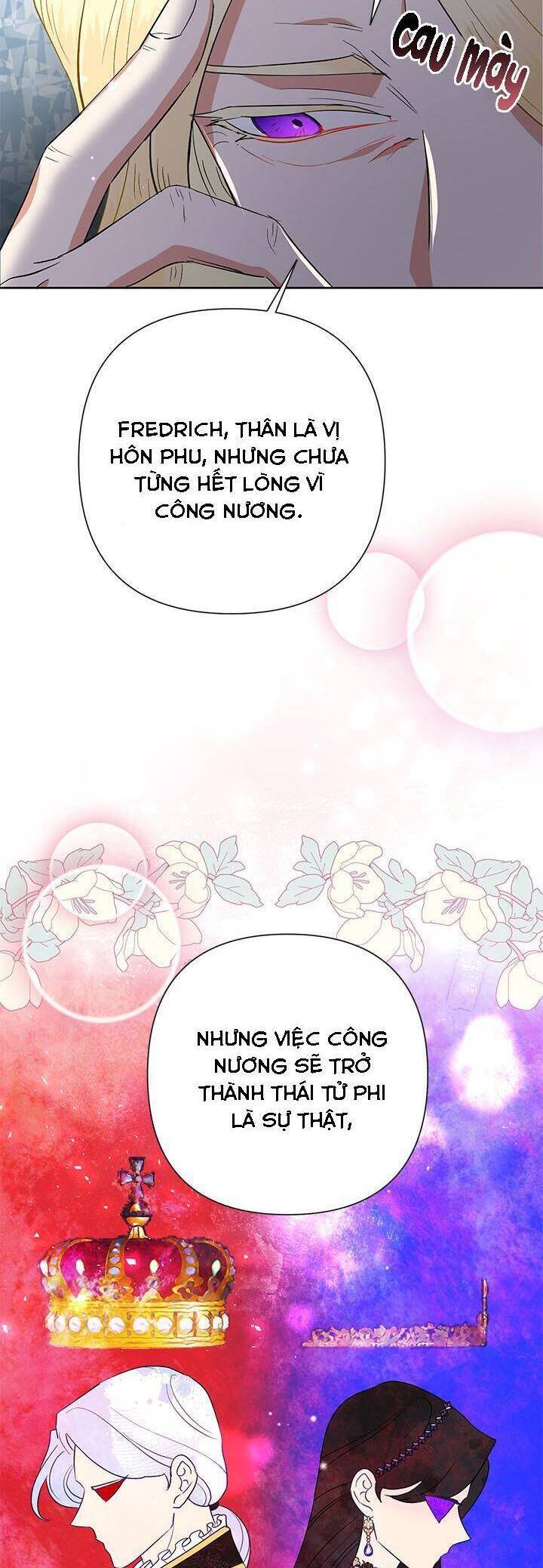 Ác Nữ Hôm Nay Lại Yêu Đời Rồi!: Chapter 53