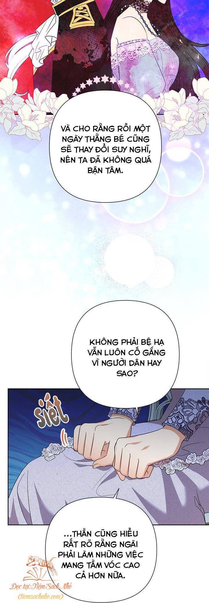 Ác Nữ Hôm Nay Lại Yêu Đời Rồi!: Chapter 53