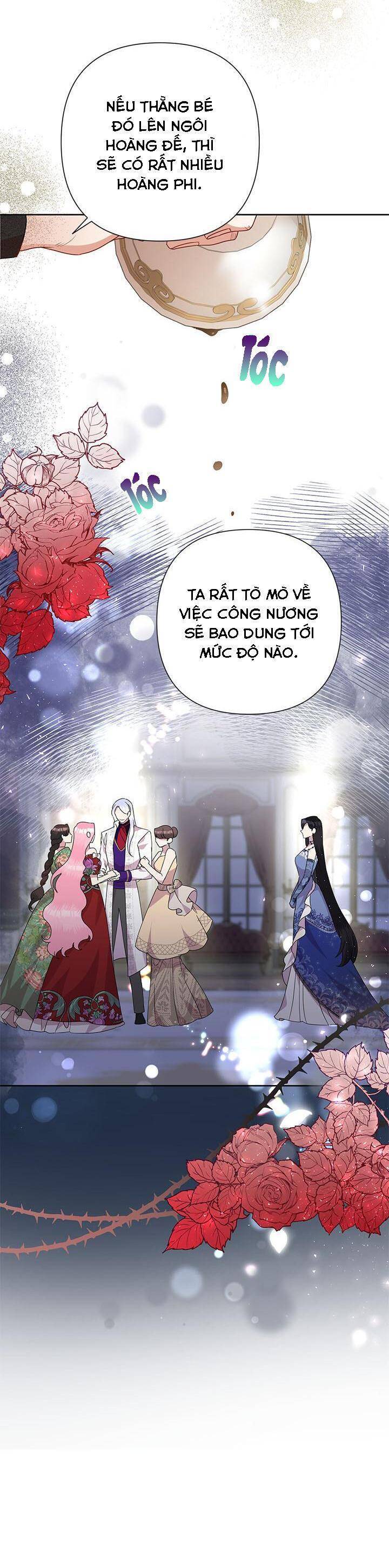 Ác Nữ Hôm Nay Lại Yêu Đời Rồi!: Chapter 53