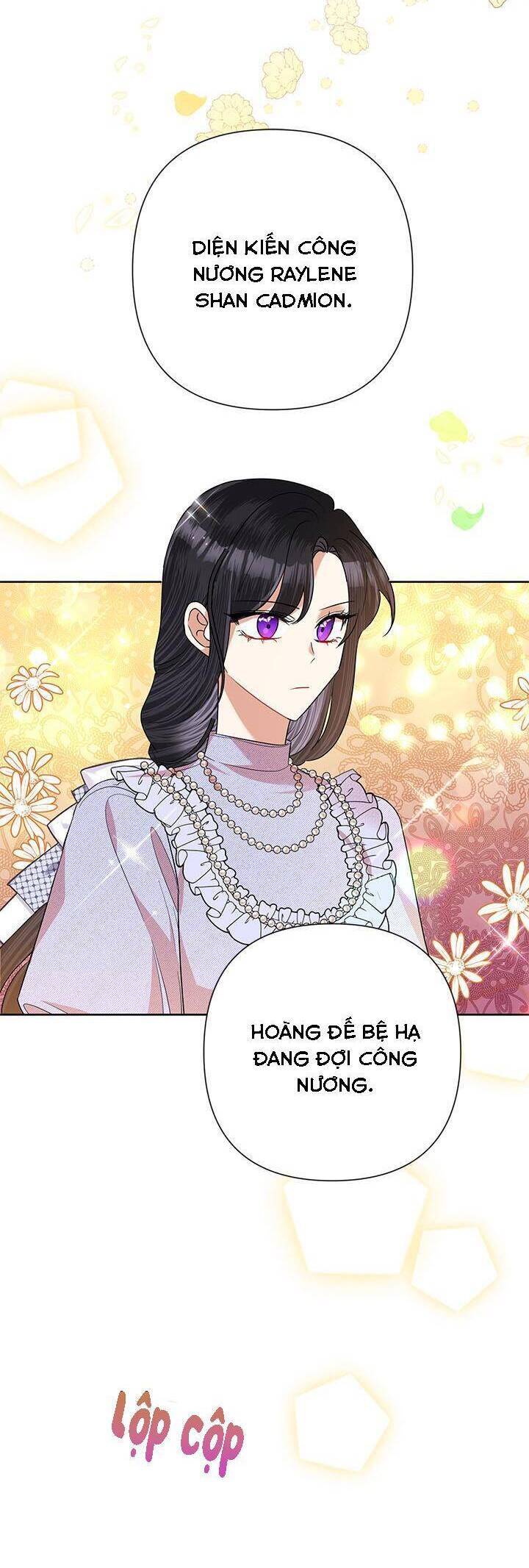 Ác Nữ Hôm Nay Lại Yêu Đời Rồi!: Chapter 53