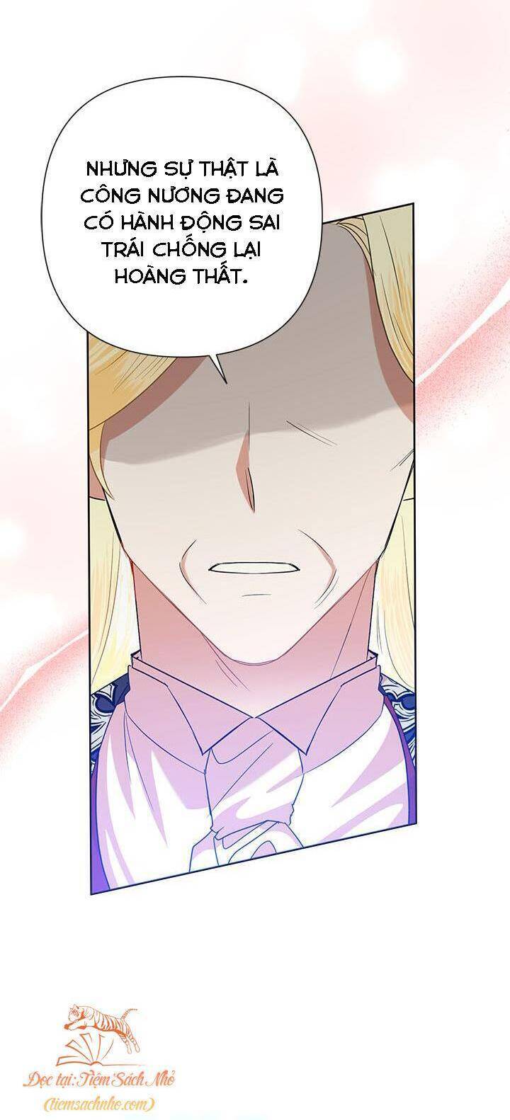 Ác Nữ Hôm Nay Lại Yêu Đời Rồi!: Chapter 53