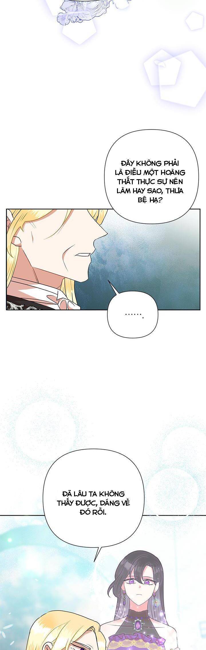 Ác Nữ Hôm Nay Lại Yêu Đời Rồi!: Chapter 53
