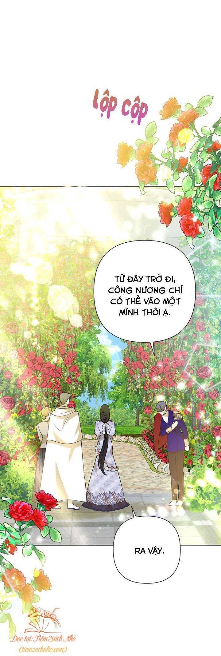 Ác Nữ Hôm Nay Lại Yêu Đời Rồi!: Chapter 53