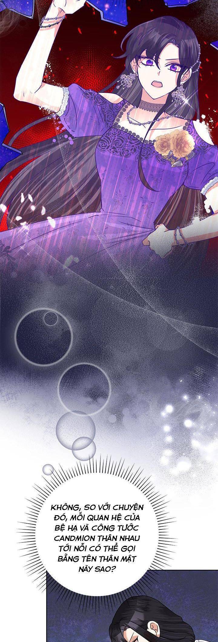 Ác Nữ Hôm Nay Lại Yêu Đời Rồi!: Chapter 53