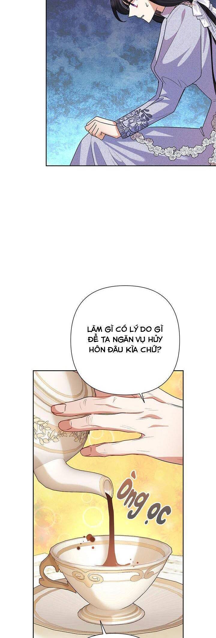 Ác Nữ Hôm Nay Lại Yêu Đời Rồi!: Chapter 53