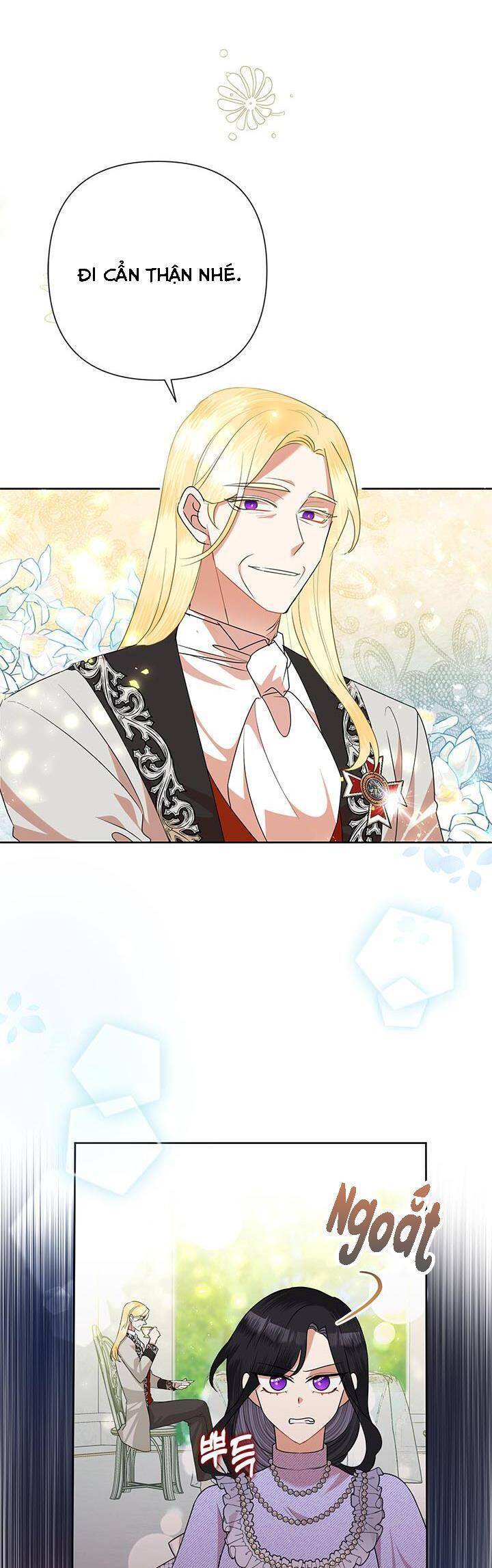Ác Nữ Hôm Nay Lại Yêu Đời Rồi!: Chapter 53