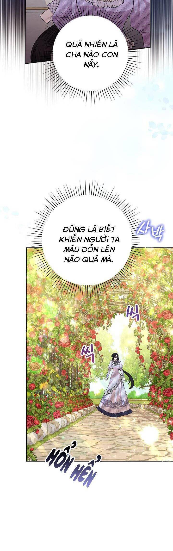 Ác Nữ Hôm Nay Lại Yêu Đời Rồi!: Chapter 53