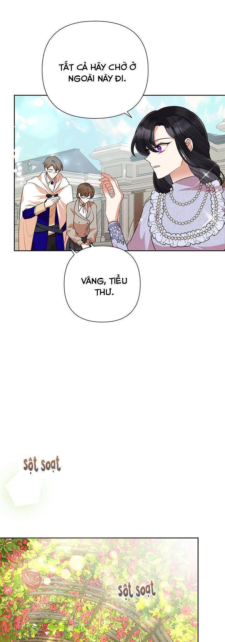 Ác Nữ Hôm Nay Lại Yêu Đời Rồi!: Chapter 53