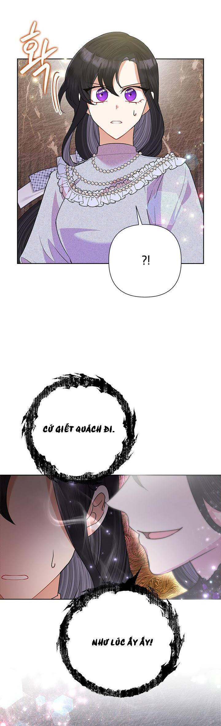 Ác Nữ Hôm Nay Lại Yêu Đời Rồi!: Chapter 53
