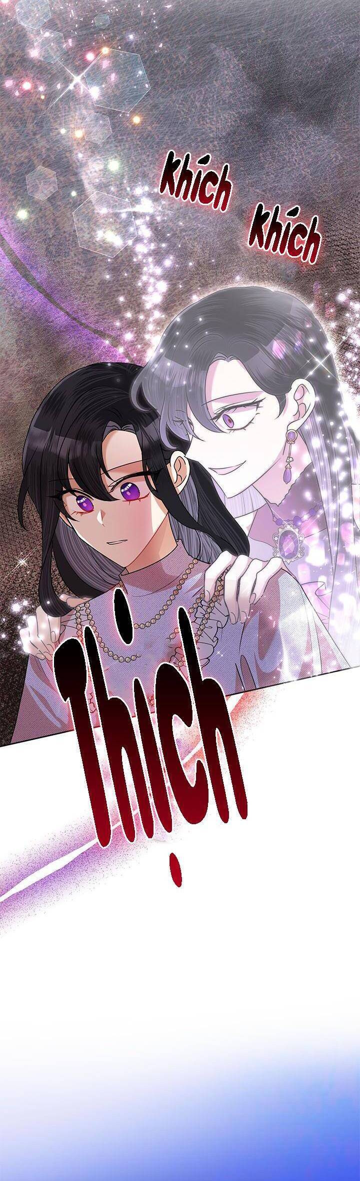 Ác Nữ Hôm Nay Lại Yêu Đời Rồi!: Chapter 53