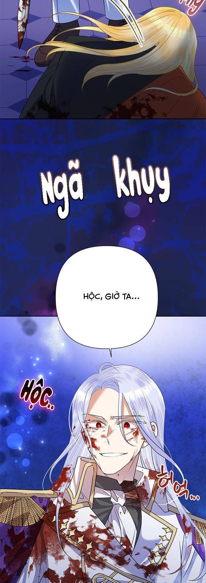 Ác Nữ Hôm Nay Lại Yêu Đời Rồi!: Chapter 53