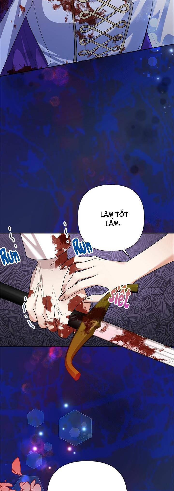 Ác Nữ Hôm Nay Lại Yêu Đời Rồi!: Chapter 53