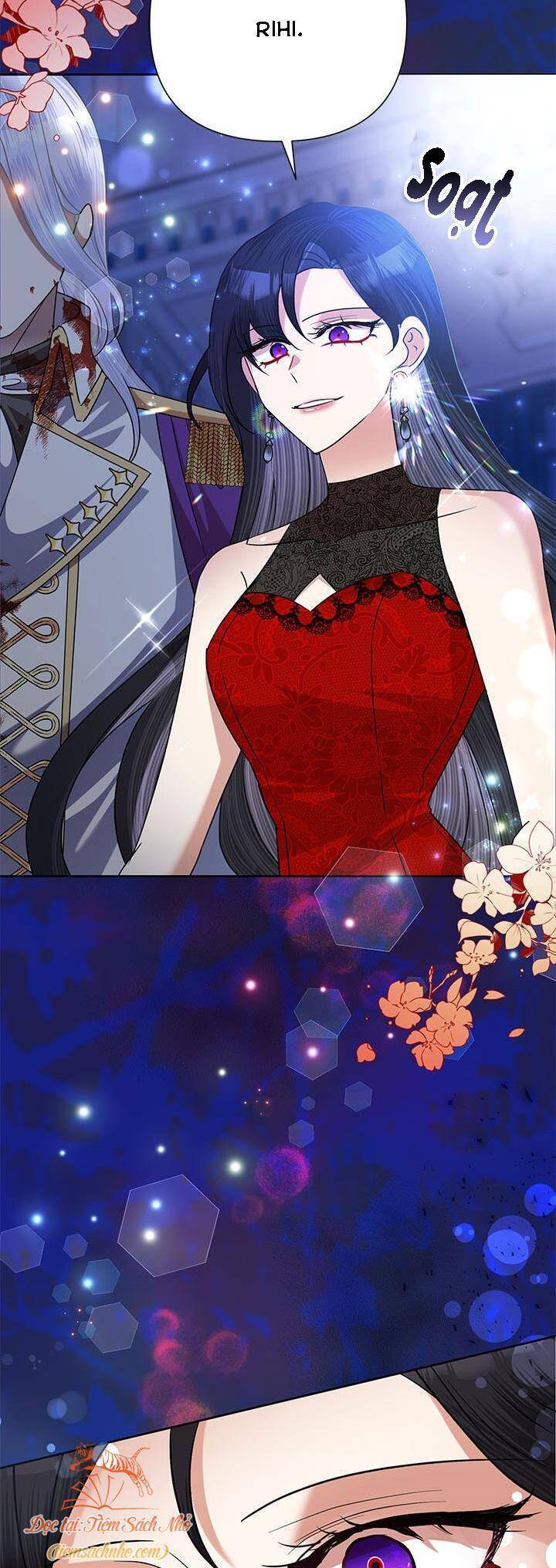 Ác Nữ Hôm Nay Lại Yêu Đời Rồi!: Chapter 53