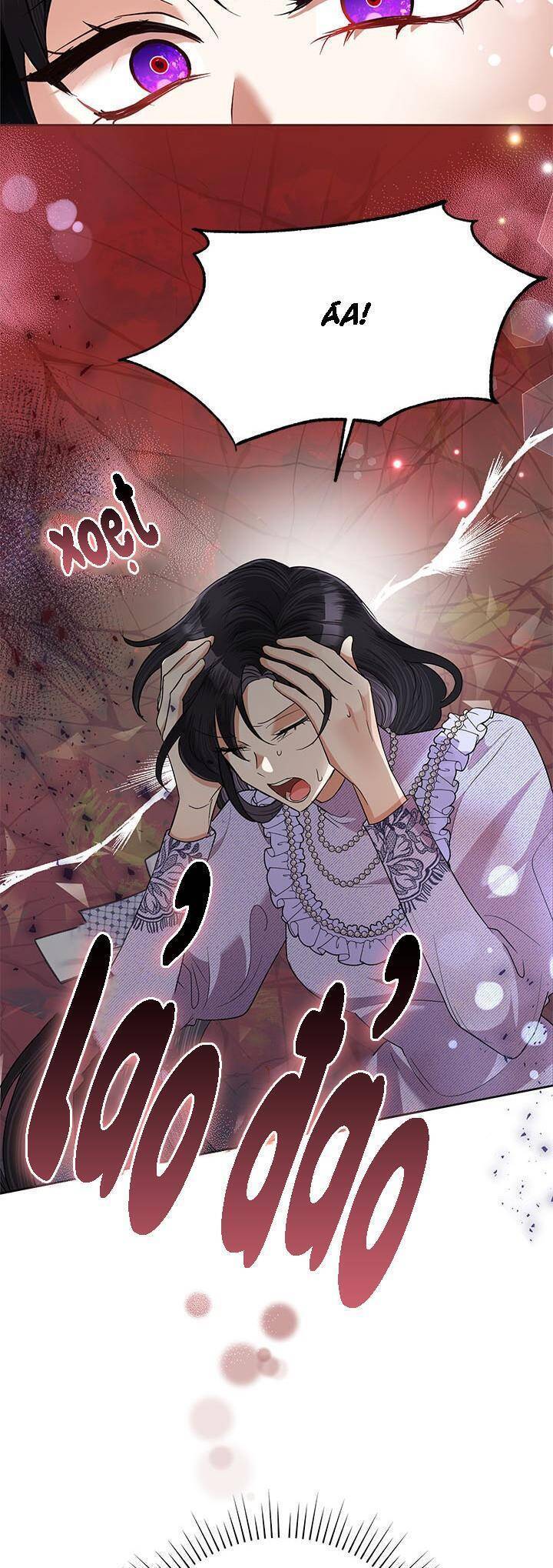 Ác Nữ Hôm Nay Lại Yêu Đời Rồi!: Chapter 53