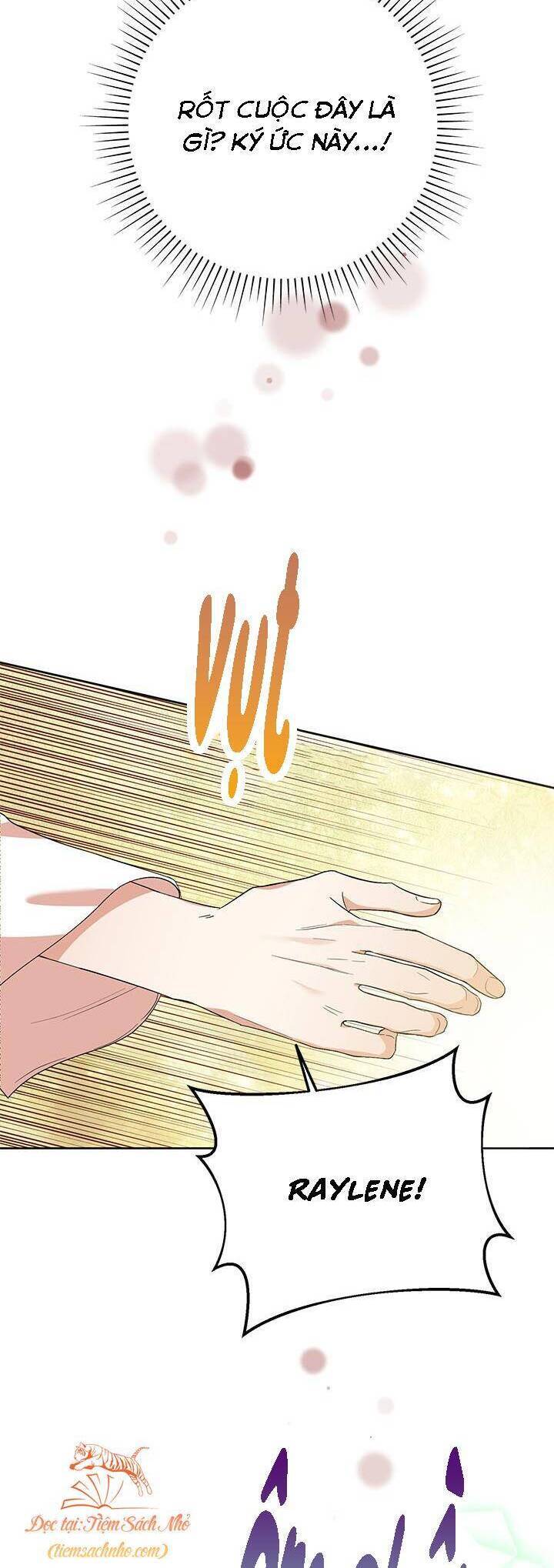 Ác Nữ Hôm Nay Lại Yêu Đời Rồi!: Chapter 53