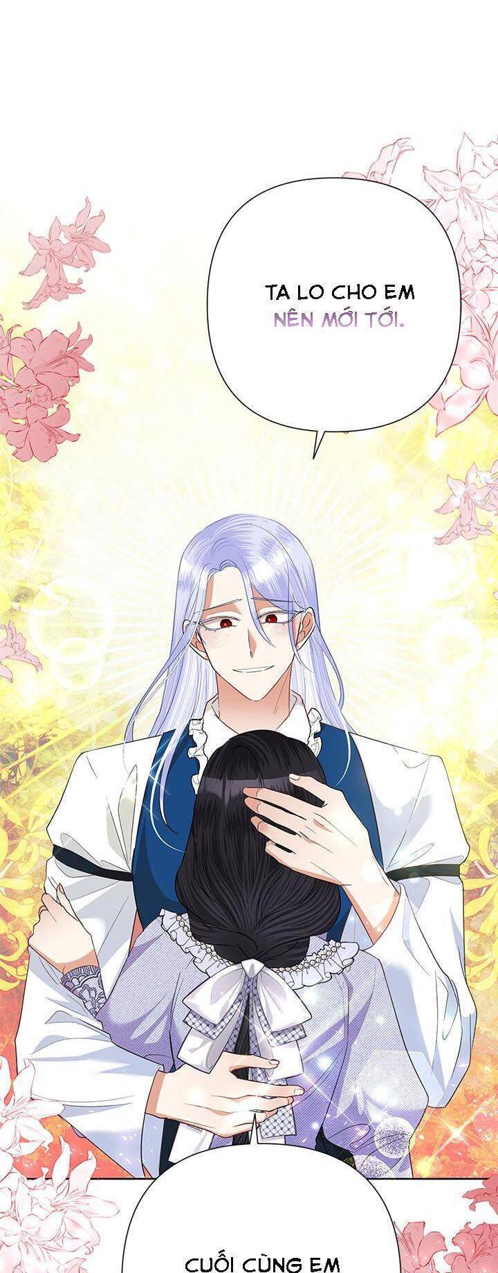 Ác Nữ Hôm Nay Lại Yêu Đời Rồi!: Chapter 53